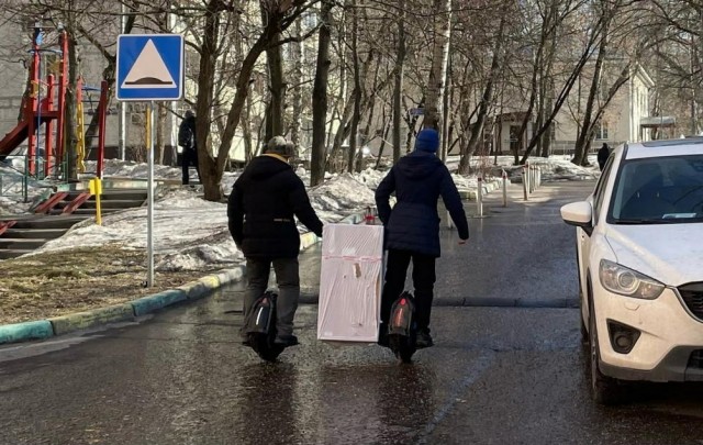 Всего понемногу. От 27.05