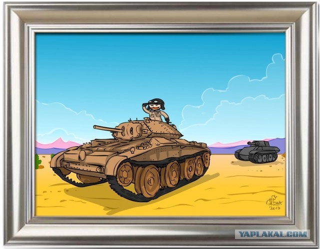 Wargaming 5