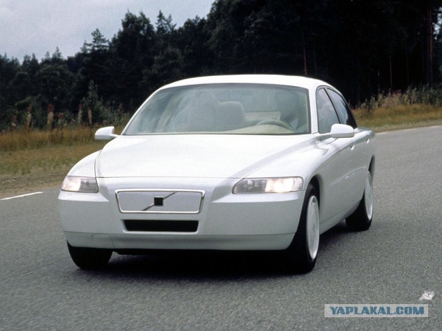 Суперкары, которым не повезло