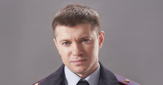 Аппаратура при нём