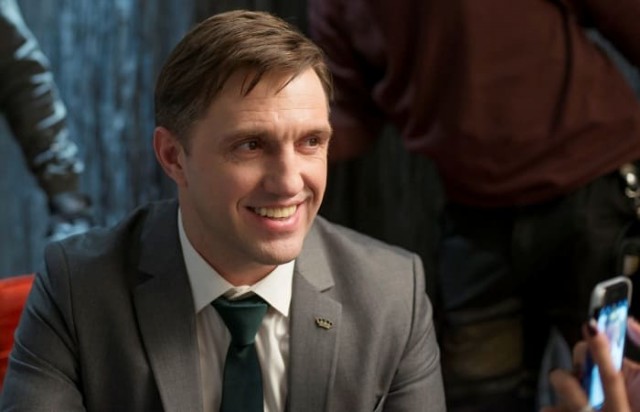 Владимир Вдовиченков: Обратная сторона славы звезды «Бригады» и «Бумера»