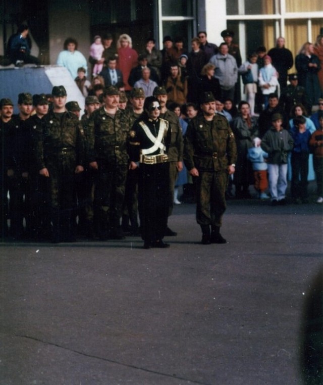 Интересные фотографии 1990 -х 31.12.24