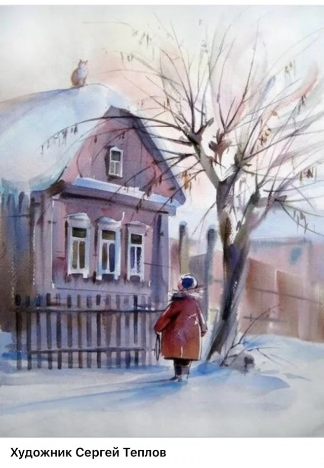 АРТ-Воскресенье