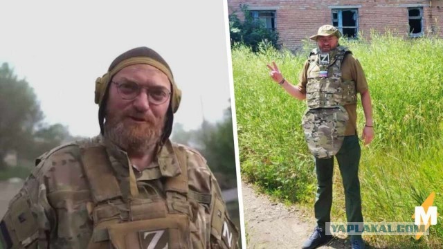 Россиянам пора готовиться к войне с Западом.