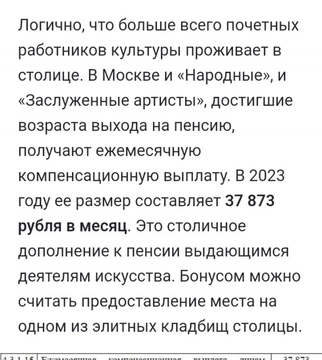 Назван размер пенсии Домогарова. Глаза вывалятся из орбит.