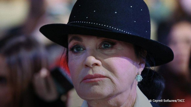 Винер сообщила об уходе в отставку с поста главного тренера сборной России по художественной гимнастике