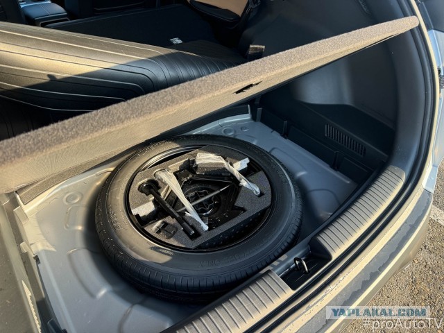 GAC GS3 - ты кто и откуда?! (Обзор)