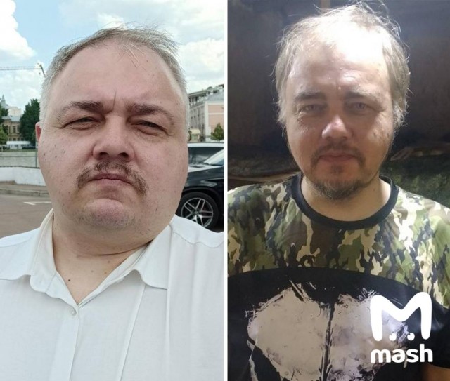 Отправившийся на СВО русский Леонардо Ди Каприо похудел минимум на 20 кг с момента подписания контракта.