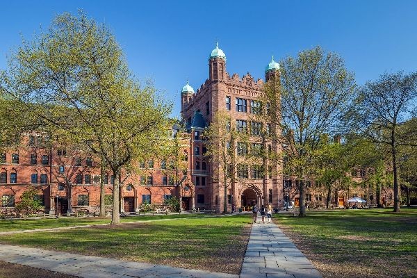 Генпрокуратура России признала нежелательной организацией Йельский университет