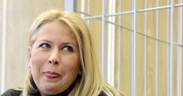 "Равенство" перед законом.