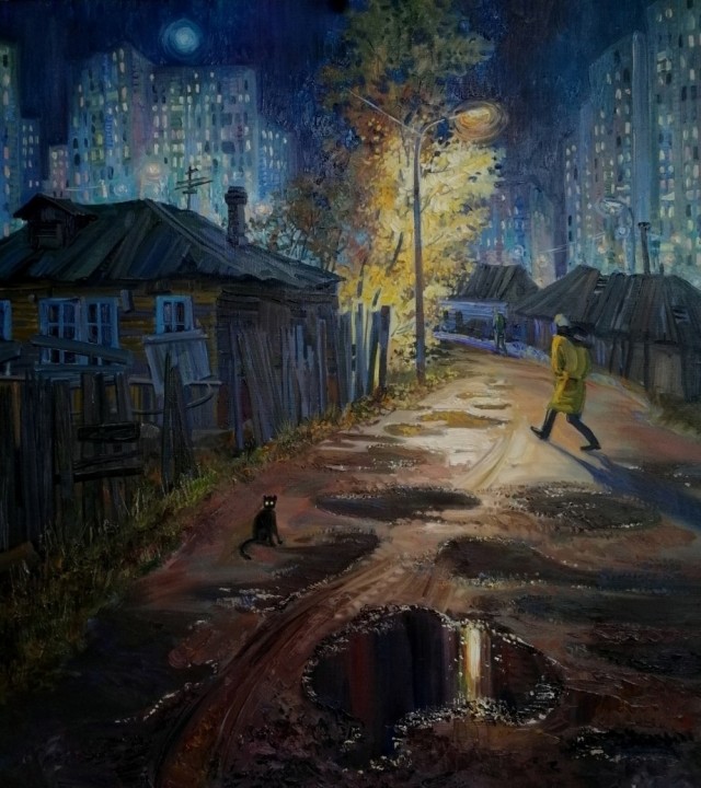 АРТ-Воскресенье