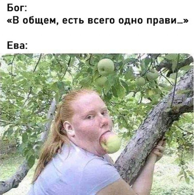 Четверговые картинки