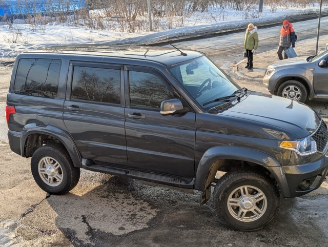 Фото бывших