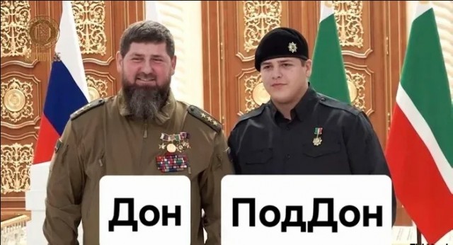 Картинки для деградации 64 (разной степени свежести)