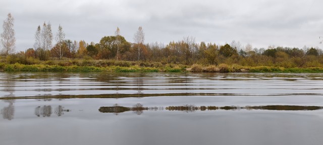 Рыбалка на реке Березина. Беларусь. Часть следующая.