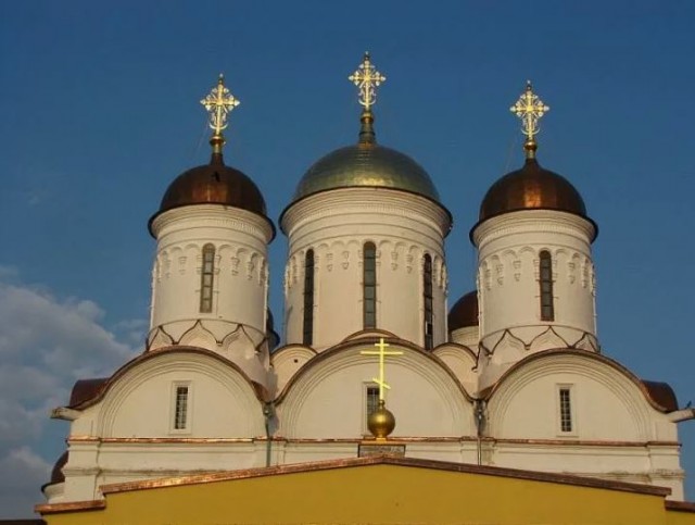 Храм — это не «дом Бога», а психотехнический станок. Инженерный разбор