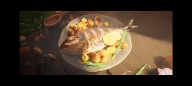 И никакого ИИ