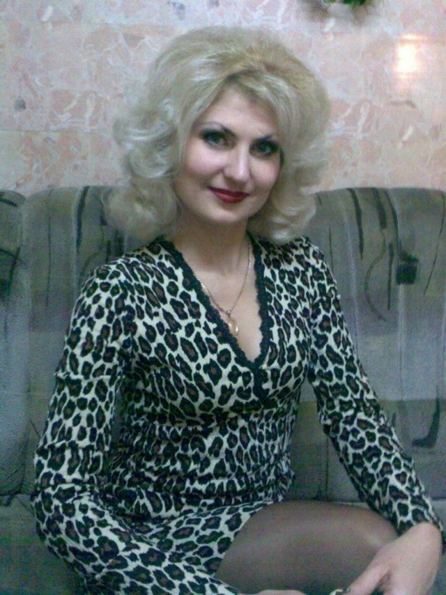 Тетеньки глубОкого удовлетворения - 67