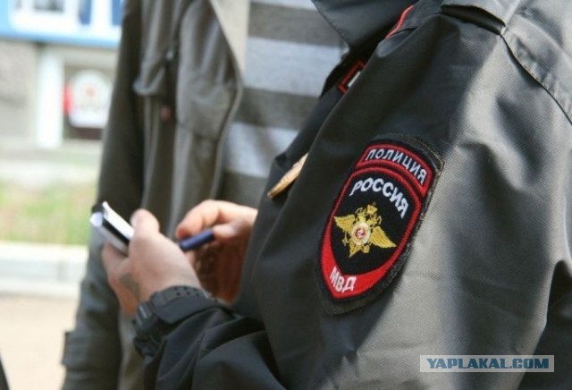 Как можно найти себе приключение на пятую точку при заурядном походе в торговый центр