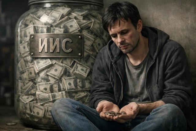 7 вещей, которые я понял за год без зарплаты