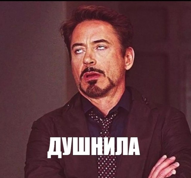 В метро