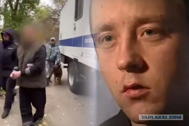 «Это зверь в человеческом обличии»: маньяка второй раз приговорили к пожизненному лишению свободы за нападения на бабушек.