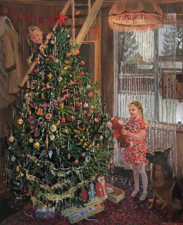 АРТ-Воскресенье