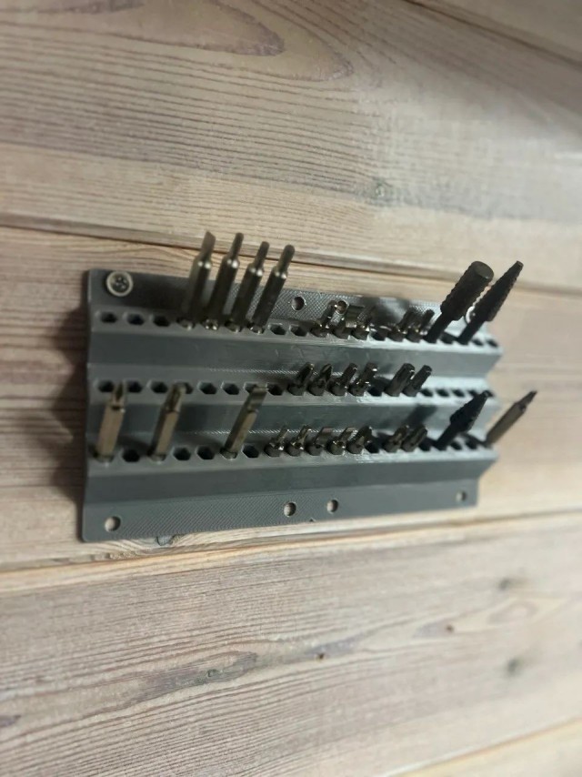Отдали 3D-принтер за долг. Что теперь с ним делать?
