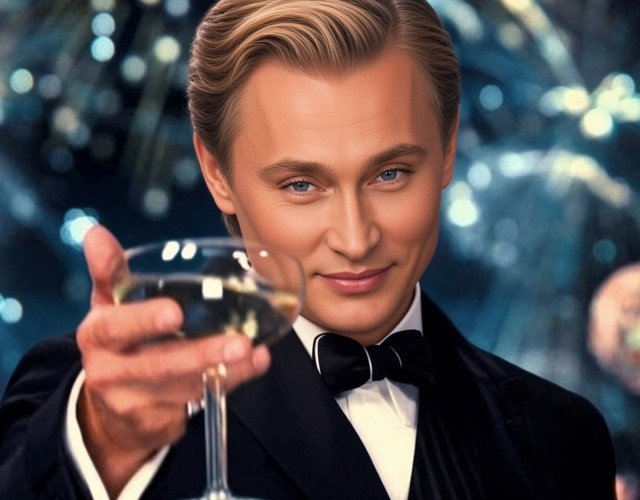 Другая версия популярных мемов