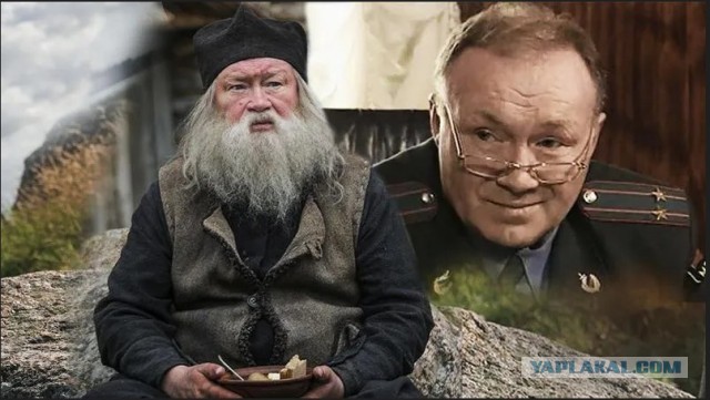 Юрию Александровичу Кузнецову 80 лет!