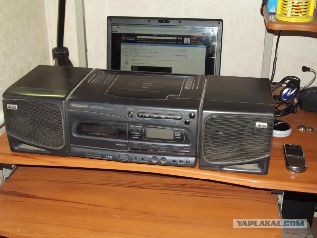 Кассете -полтинник!