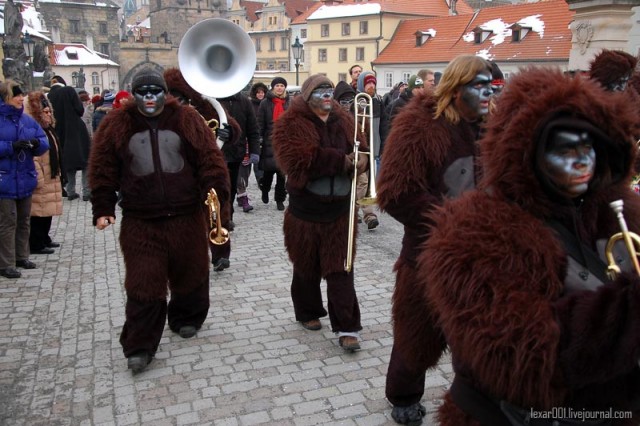 Еврокарнавал 2010