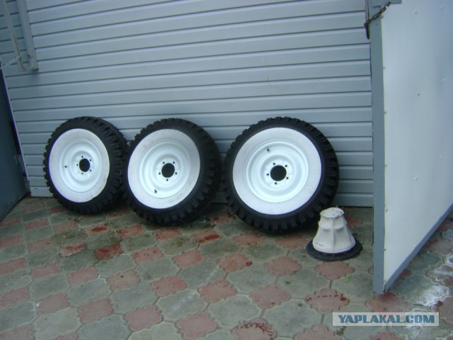 Газ М1 "Жемчужина"