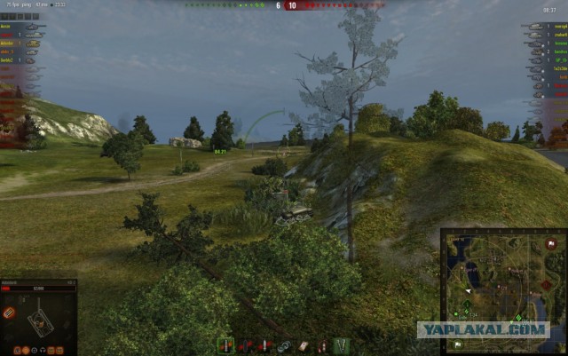 Wargaming 8