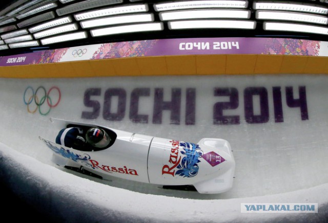 Марафон наш!