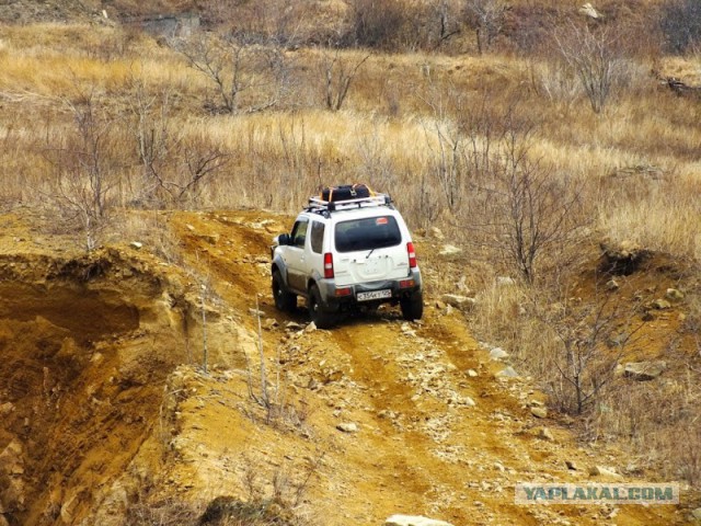 Chevrolet Niva против Renault Duster