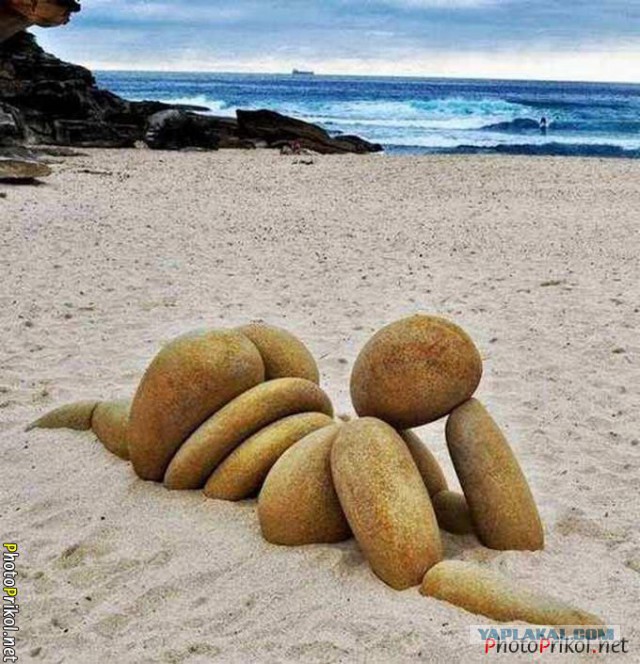 Фотки из интернета.