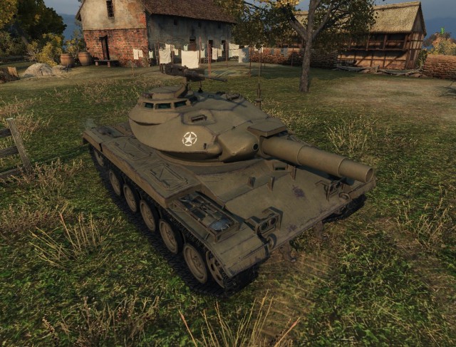 Wargaming 13