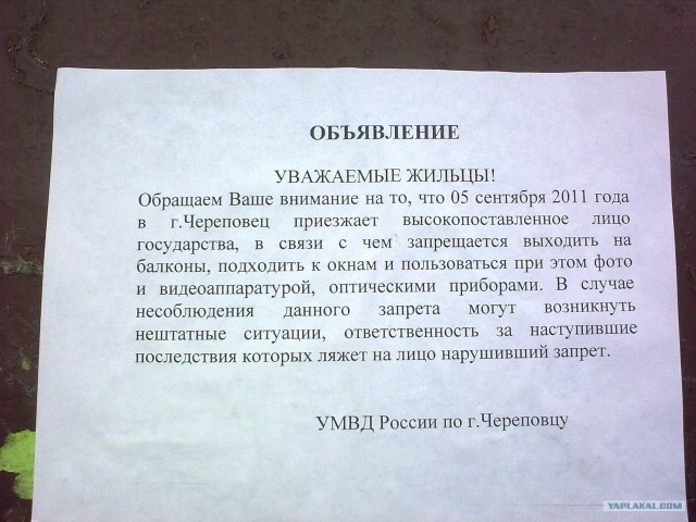 Голосуй, не голосуй