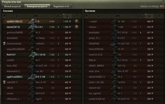 Wargaming 18