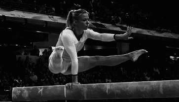 Тело под контролем