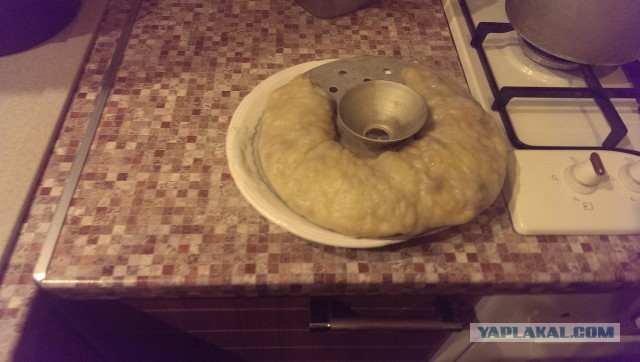 Ленивые манты