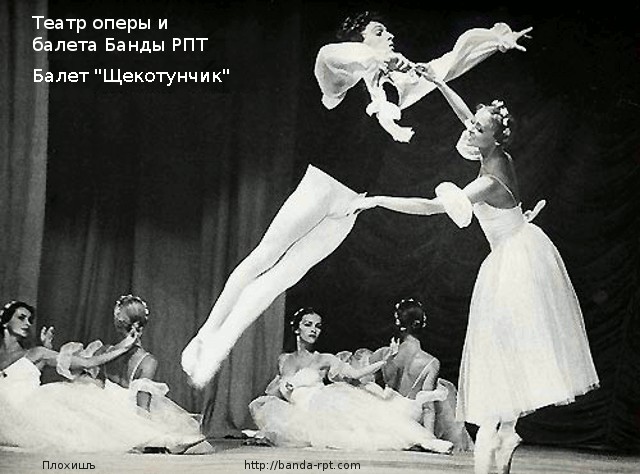 Позитив: Всех с пятницей!