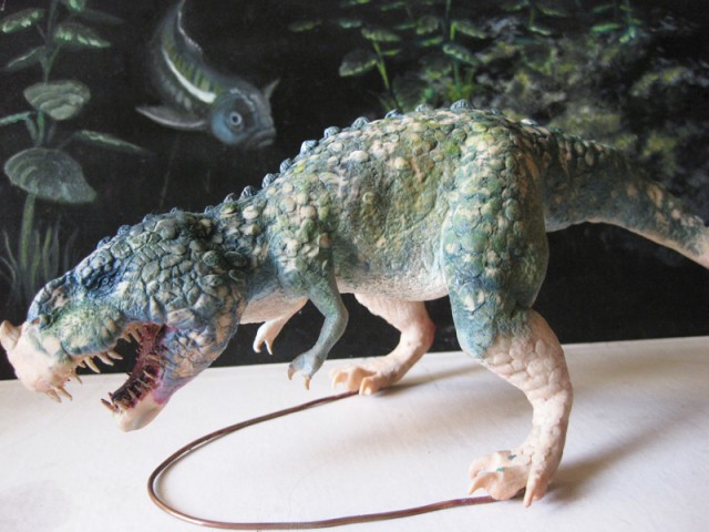 T-ReX