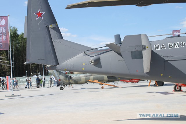Армия 2015