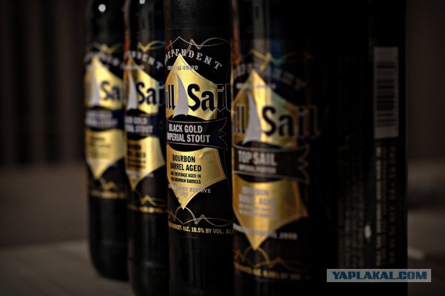 Пост обожания пива