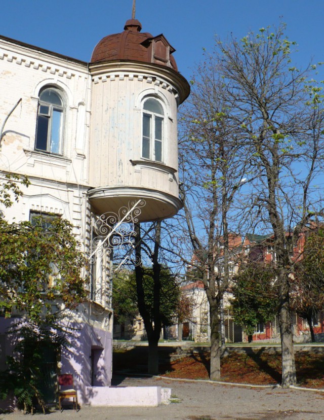 По следам рукожопов