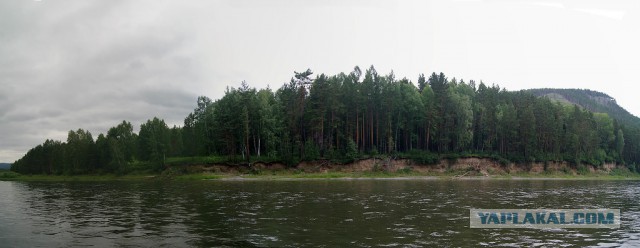 Сибирь 2015