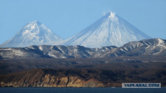 Морская романтика