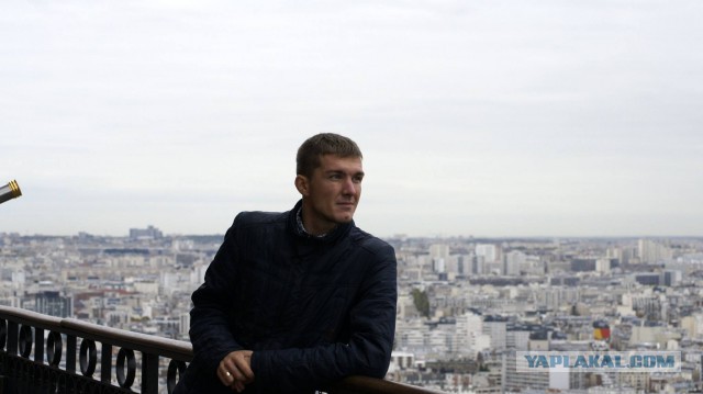 Извержение вулкана Этна в Италии